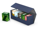Image for Arkhive Flip Case - Blue [Ultimate Guard Deck Boxes]