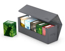 Image for Arkhive Flip Case - Grey [Ultimate Guard Deck Boxes]