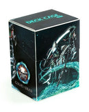 Image for Court of the Dead Basic Deck Case - Death [Ultimate Guard Deck Boxes]
