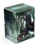Image for Court of the Dead Basic Deck Case - Death's Executioner [Ultimate Guard Deck Boxes]