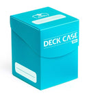 Image for Deck Case - Aquamarine (Holds 100+) [Ultimate Guard Deck Boxes]