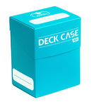 Image for Deck Case - Aquamarine (Holds 80+) [Ultimate Guard Deck Boxes]