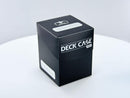 Image for Deck Case - Black (Holds 100+) [Ultimate Guard Deck Boxes]