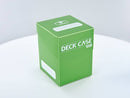 Image for Deck Case - Green (Holds 100+) [Ultimate Guard Deck Boxes]