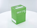 Image for Deck Case - Green (Holds 80+) [Ultimate Guard Deck Boxes]