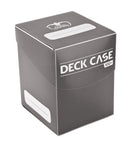 Image for Deck Case - Grey (Holds 100+) [Ultimate Guard Deck Boxes]
