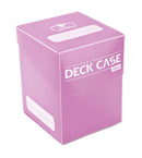 Image for Deck Case - Pink (Holds 100+) [Ultimate Guard Deck Boxes]