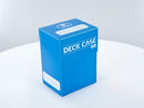 Image for Deck Case - Royal Blue (Holds 80+) [Ultimate Guard Deck Boxes]