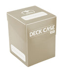 Image for Deck Case - Sand (Holds 100+) [Ultimate Guard Deck Boxes]
