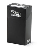 Image for French Tarot - Black [Ultimate Guard Deck Boxes]