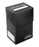 Image for Mini Card Deck Case - Black [Ultimate Guard Deck Boxes]