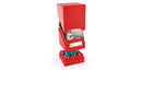 Image for Monolith Deck Case - Red (Holds 100+) [Ultimate Guard Deck Boxes]