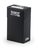 Image for Tarot Deck - Black [Ultimate Guard Deck Boxes]