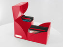 Image for Twin Deck Case - Red [Ultimate Guard Deck Boxes]