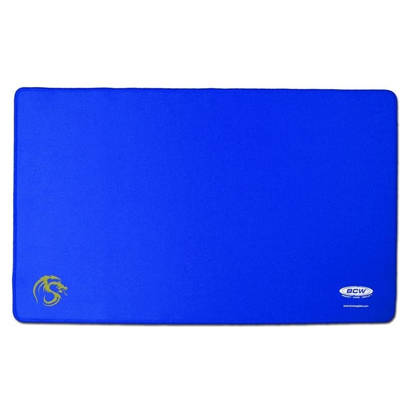 Image for Playmat Monochrome - Blue (Classic)