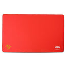 Image for Playmat Monochrome - Red (Classic)