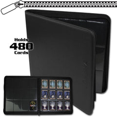 Binders & Portfolios