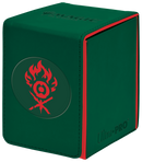 Ultra PRO: Alcove Flip Box - Gruul