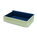 Dragon Shield: Dragon Tray - Blue and Mint