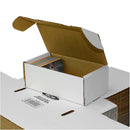 Image for 400 Count Storage Box [BCW Card Storage Boxes]