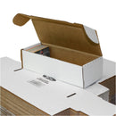 Image for 550 Count Storage Box [BCW Card Storage Boxes]