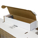 Image for 800 Count Storage Box [BCW Card Storage Boxes]