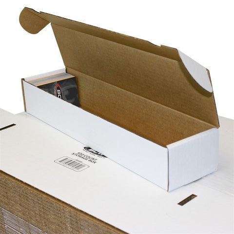 Image for 930 Count Storage Box [BCW Card Storage Boxes]