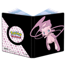 Ultra PRO: 4-Pocket Portfolio - Pokemon (Mew)