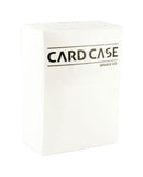 Image for Japanese-Size Card Deck Case - White [Ultimate Guard Deck Boxes]
