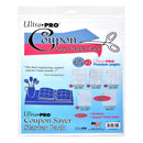 Ultra PRO: Coupon Saver Pages Starter Pack - Platinum Series (40ct)