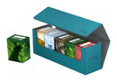 Image for Arkhive Flip Case - Petrol [Ultimate Guard Deck Boxes]