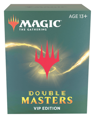 Double Masters - VIP Edition