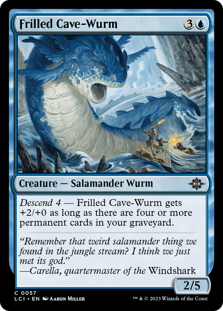 cave card mtg Type: Land, Subtype: Cave, 21 cards