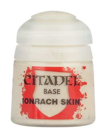 Image for Citadel Base Paint: Ionrach Skin [Citadel Paint Pots]