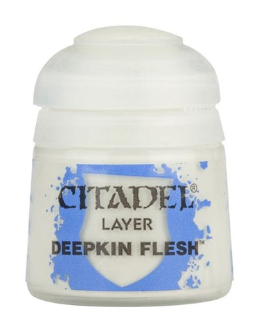Image for Citadal Layer Paint: Deepkin Flesh [Citadel Paint Pots]