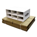 Image for Shoe Box House Storage Box (Holds 9600 Cards) [BCW Card Storage Boxes]