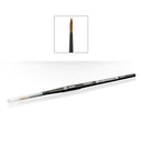 Image for Citadel Medium Shade Brush [Citadel Paint Brushes]