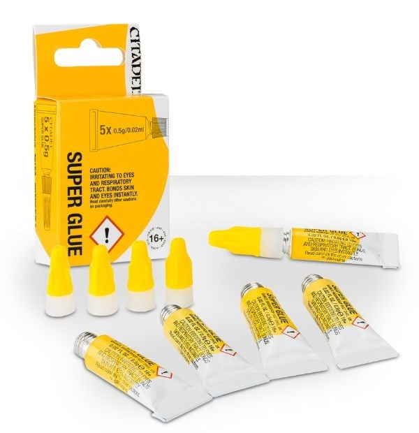 Image for Citadel Super Glue [Citadel Glues]