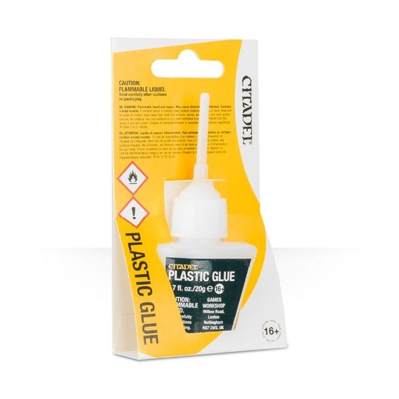 Image for Plastic Glue [Citadel Glues]