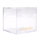 Ultra PRO: Display - Game Used (UV Protection)