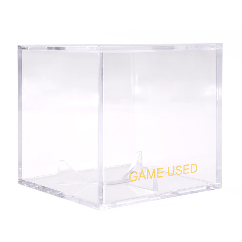Ultra PRO: Display - Game Used (UV Protection)