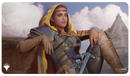 Ultra PRO: Playmat - Commander Legends Battle for Baldur's Gate (Nalia de'Arnise)