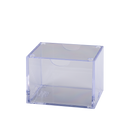 Dragon Shield: Strongbox - Clear