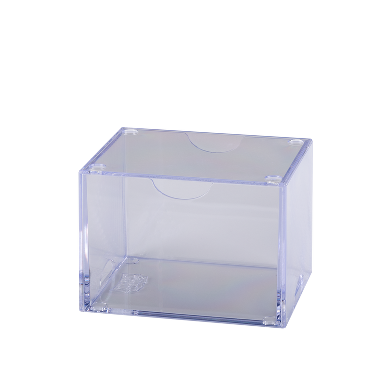 Dragon Shield: Strongbox - Clear