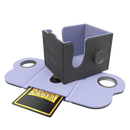 Dragon Shield: Dragon Box 100+ - Black and Lilac