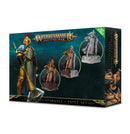 Image for Warhammer: Age of Sigmar - Stormcast Eternals Paint Set (2018) [Citadel Paint Sets]