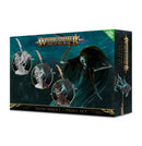 Image for Warhammer: Age of Sigmar - Nighthaunt Paint Set [Citadel Paint Sets]