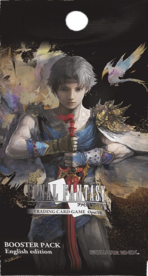 Image for Opus VII Booster Pack (OP7)