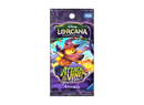 Attack of the Vine! - Booster Pack (Japanese)