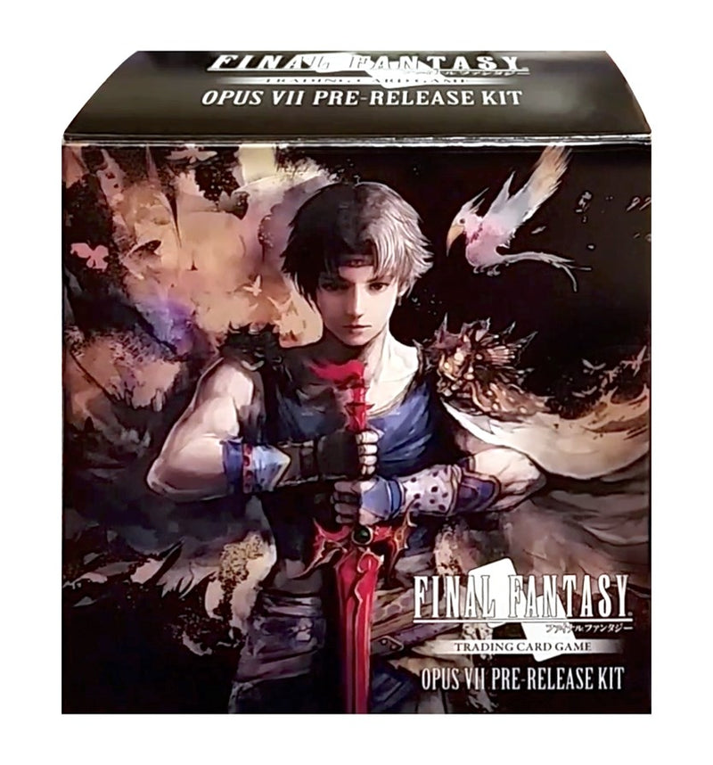 Image for Opus VII Prerelease Kit (OP7)